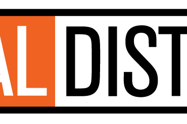 Industrial Distribution Logo