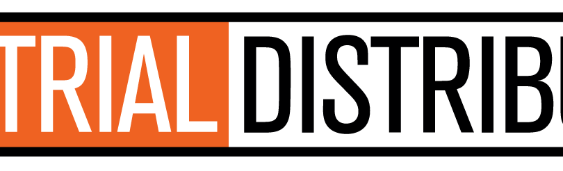 Industrial Distribution Logo
