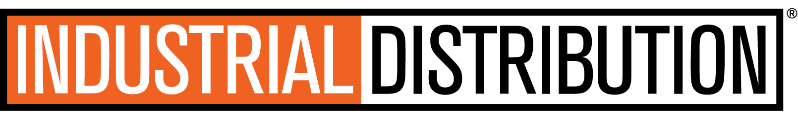 Industrial Distribution Logo
